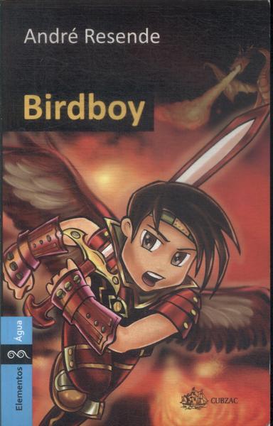 Birdboy