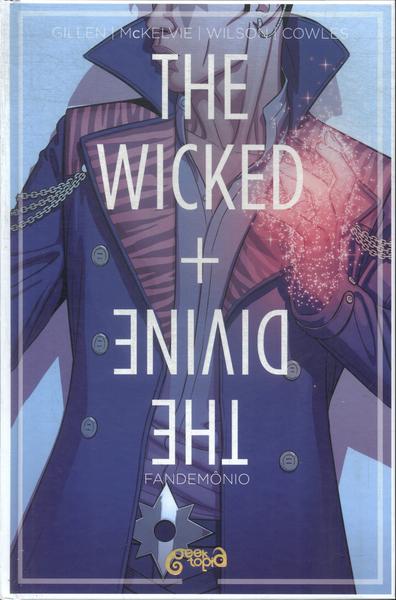 The Wicked + The Divine Vol 2