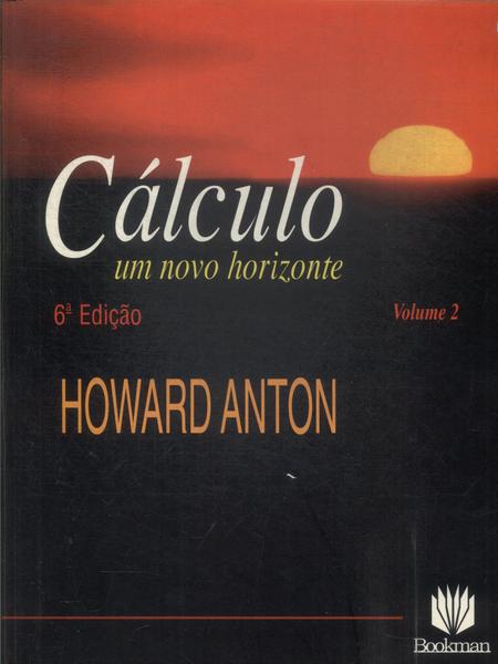 Cálculo Vol 2 (2004)