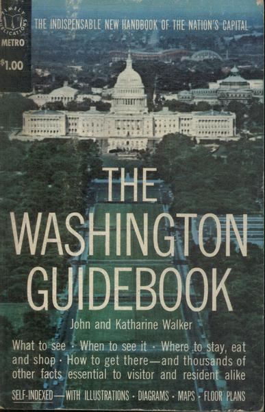 The Washington Guidebook