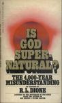 Is God Supernatural?