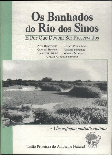 Os Banhados Do Rio Dos Sinos