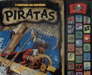 Aventura Na História: Piratas (sem Sons)