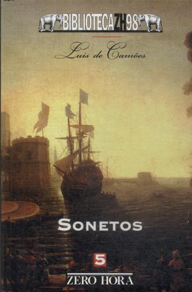 Sonetos