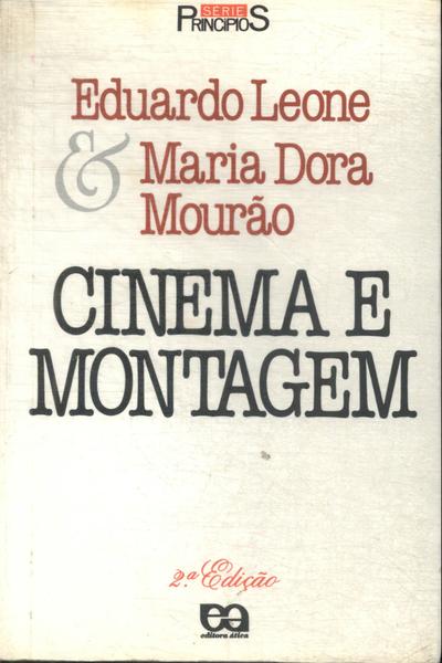 Cinema E Montagem