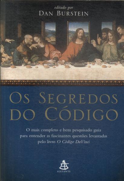 Os Segredos Do Código