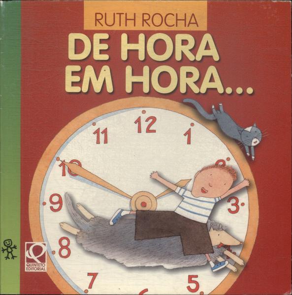 De Hora Em Hora...