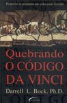 Quebrando O Código Da Vinci