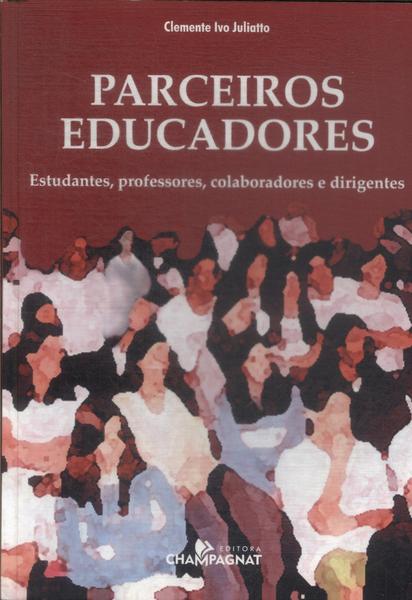 Parceiros Educadores