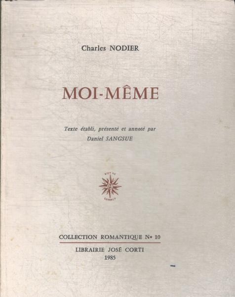 Moi-même