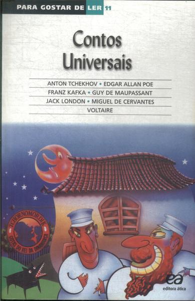 Contos Universais