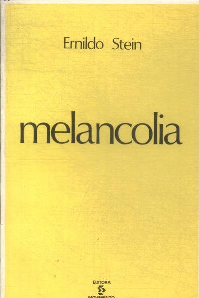 Melancolia