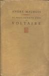 El Pensamiento Vivo De Voltaire