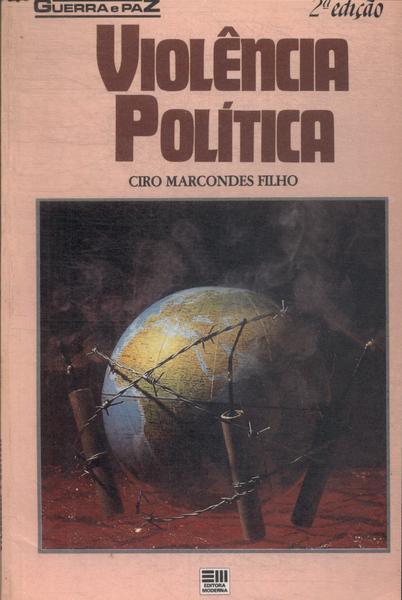 Violência Política