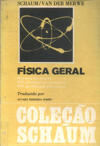 Física Geral (1976)