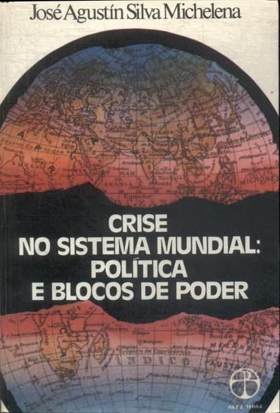 Crise No Sistema Mundial