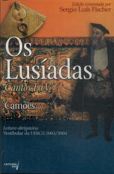 Os Lusíadas