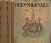 Peru Milenario (3 Volumes)