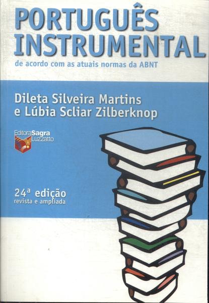 Português Instrumental (2003)