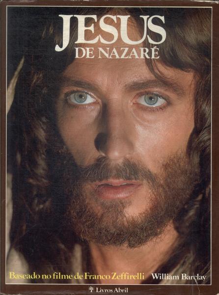 Jesus De Nazaré