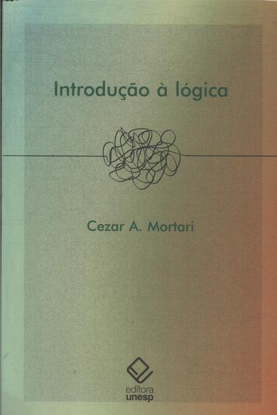 Introdução À Lógica