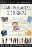 Como Implantar O E-business