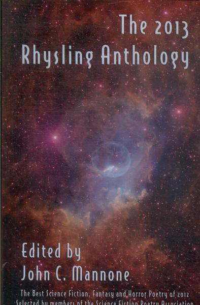 The 2013 Rhysling Anthology