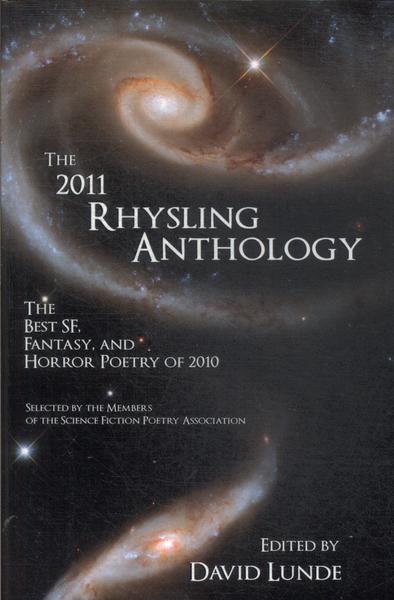 The 2011 Rhysling Anthology