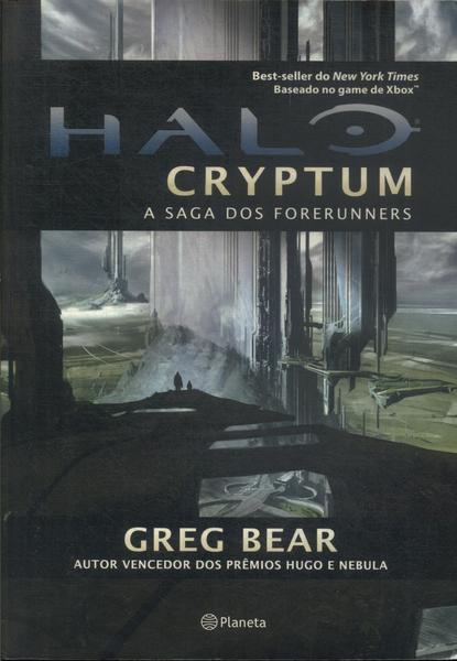 Halo Cryptum