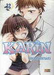 Karin Nº 12