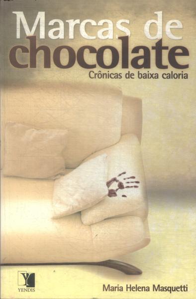 Marcas De Chocolate