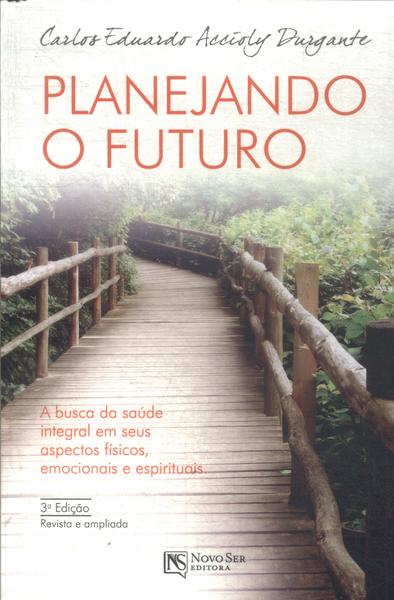 Planejando O Futuro