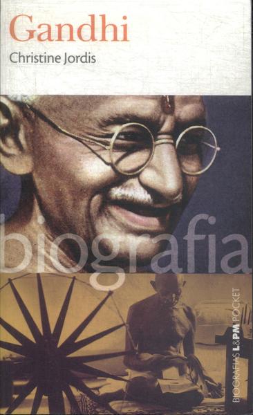 Gandhi: Biografia