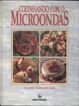 Cozinhando Com O Microondas