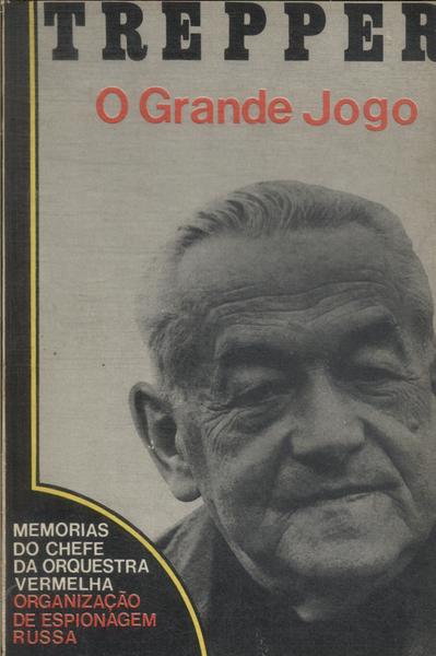 O Grande Jogo