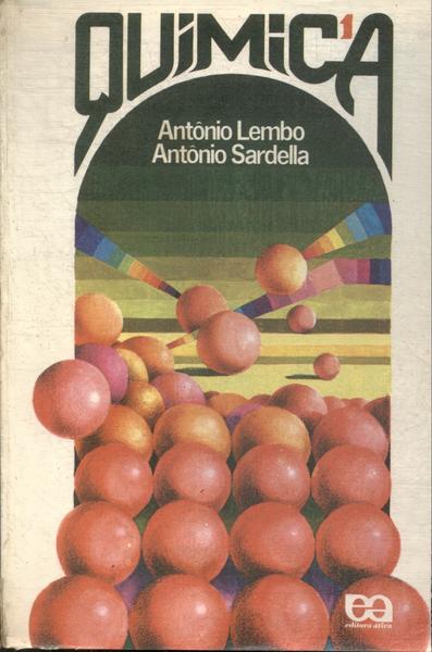 Química Vol 1 (1985)