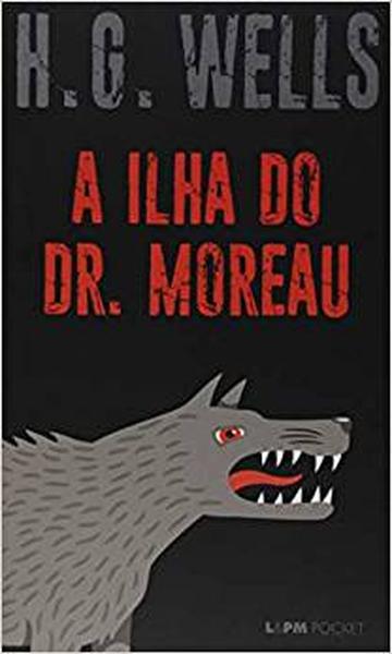 A ilha do dr. Moreau: 1295