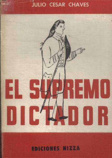El Supremo Dictador