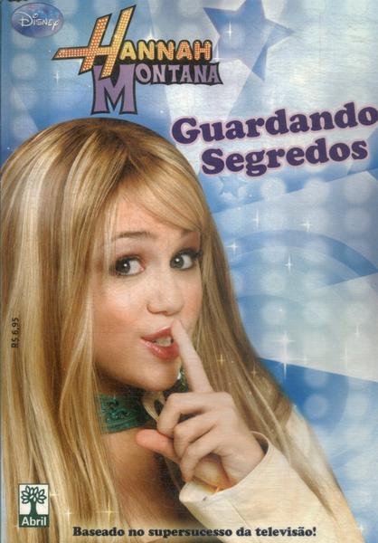 Hannah Montana: Guardando Segredos