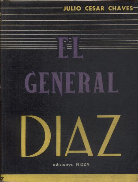 El General Diaz