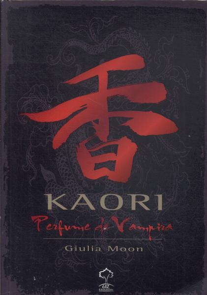 Kaori: Perfume De Vampira