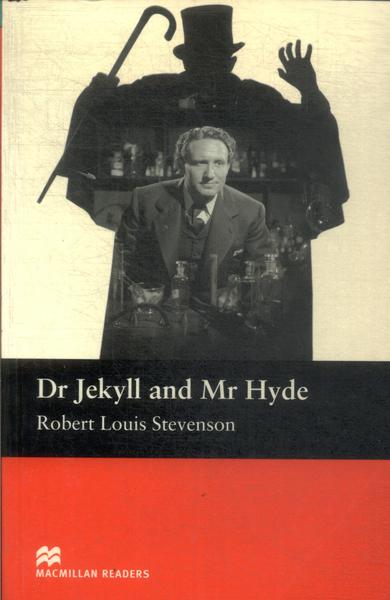Dr Jekyll And Mr Hyde (adaptado)