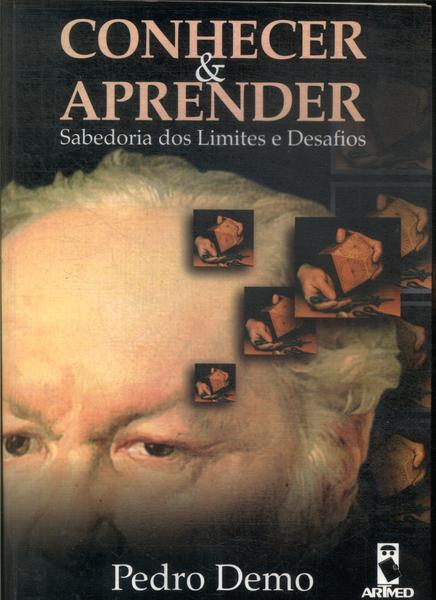 Conhecer E Aprender