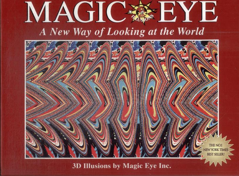 Magic Eye