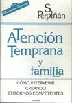 Atención Temprana Y Familia