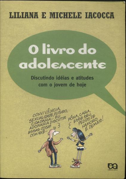 O Livro Do Adolescente