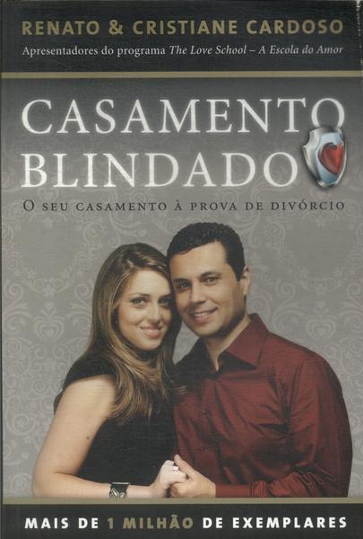 Casamento Blindado