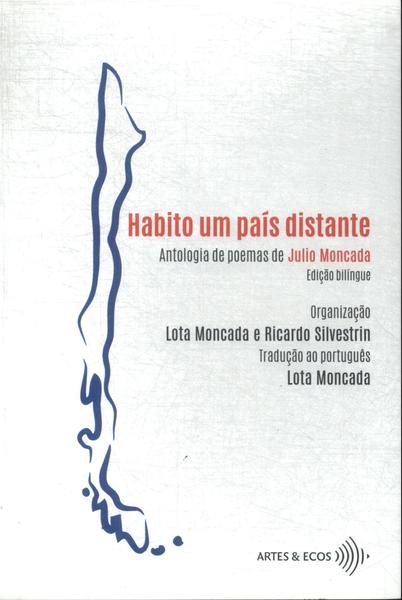 Habito Um País Distante