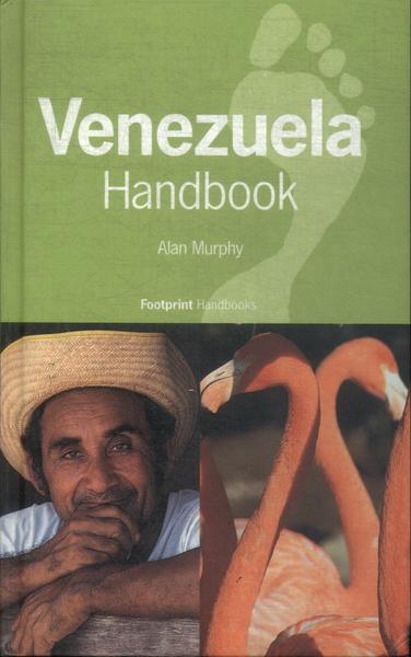 Venezuela Handbook