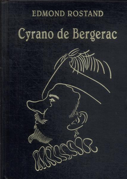 Cyrano De Bergerac